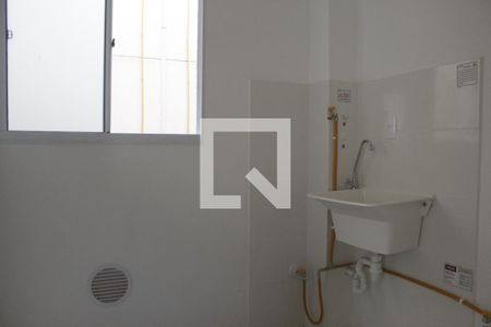 Apartamento para alugar com 38m², 2 quartos e 1 vagaCozinha