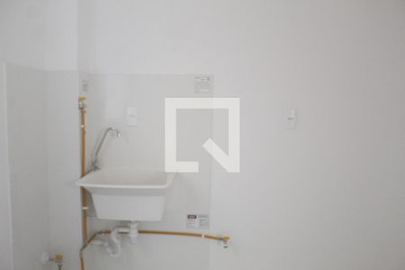 Apartamento para alugar com 38m², 2 quartos e 1 vagaCozinha
