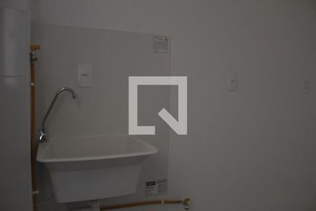 Apartamento para alugar com 38m², 2 quartos e 1 vagaÁrea de Serviço