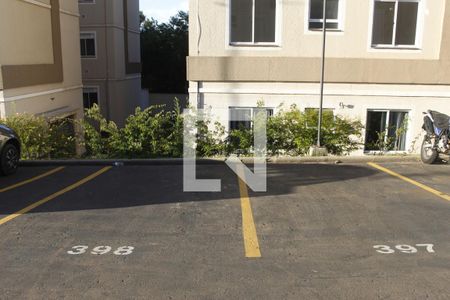 Apartamento para alugar com 38m², 2 quartos e 1 vagaGaragem