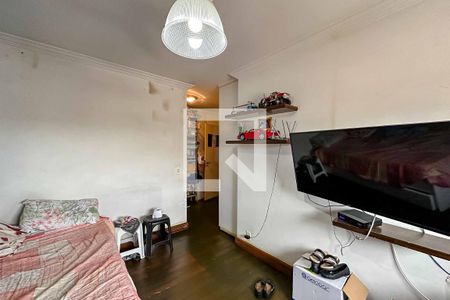 Apartamento à venda com 124m², 3 quartos e 3 vagasSuíte 2