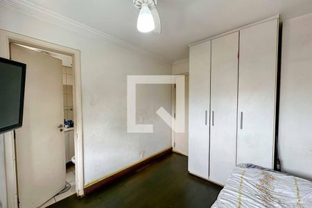 Apartamento à venda com 124m², 3 quartos e 3 vagasSuíte 3