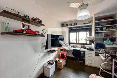 Apartamento à venda com 124m², 3 quartos e 3 vagasSuíte 2