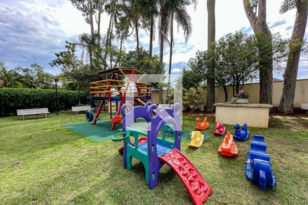 Apartamento à venda com 124m², 3 quartos e 3 vagasÁrea comum - Academia