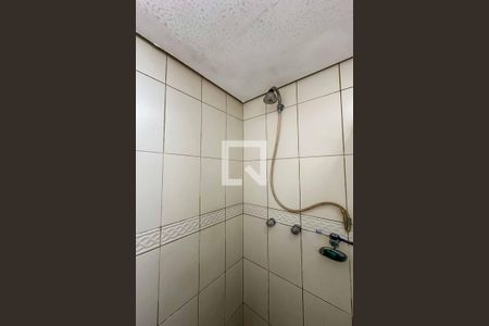 Apartamento à venda com 124m², 3 quartos e 3 vagasBanheiro da Suíte 2