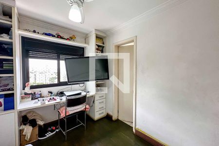 Apartamento à venda com 124m², 3 quartos e 3 vagasSuíte 3