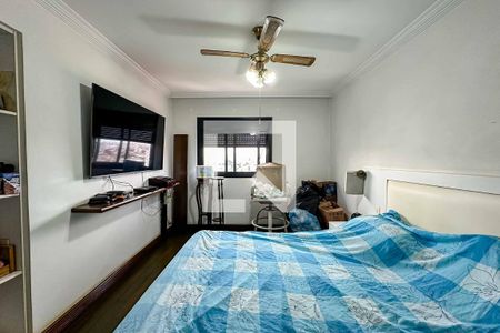 Apartamento à venda com 124m², 3 quartos e 3 vagasSuíte 1