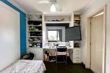 Apartamento à venda com 124m², 3 quartos e 3 vagasSuíte 3