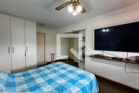 Apartamento à venda com 124m², 3 quartos e 3 vagasSuíte 1