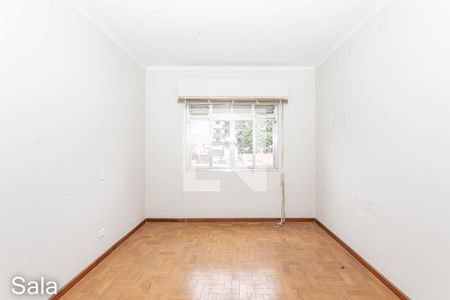Quarto 1 de apartamento para alugar com 3 quartos, 120m² em Vila Mariana, São Paulo