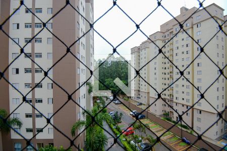 Apartamento para alugar com 70m², 3 quartos e 1 vagaLavanderia - vista