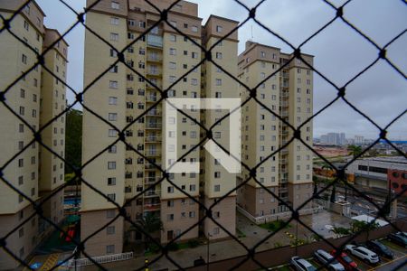 Apartamento para alugar com 70m², 3 quartos e 1 vagaQuarto 3 - vista