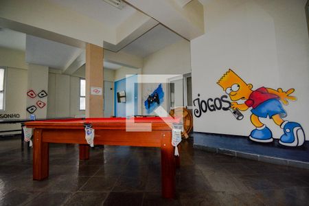 Apartamento para alugar com 70m², 3 quartos e 1 vagaÁrea comum - salão de jogos