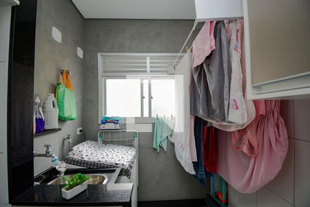 Apartamento para alugar com 70m², 3 quartos e 1 vagaLavanderia