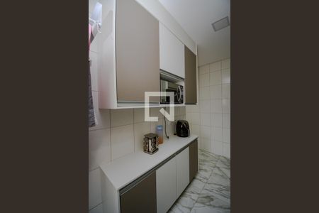 Apartamento para alugar com 70m², 3 quartos e 1 vagaCozinha - Armários