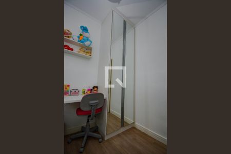 Apartamento para alugar com 70m², 3 quartos e 1 vagaQuarto 2