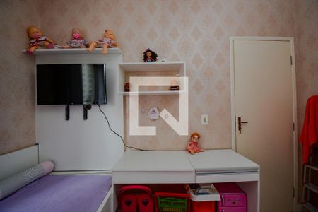 Apartamento para alugar com 70m², 3 quartos e 1 vagaQuarto 2