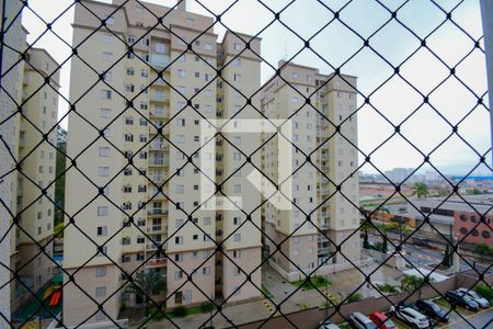 Apartamento para alugar com 70m², 3 quartos e 1 vagaQuarto 1 - vista