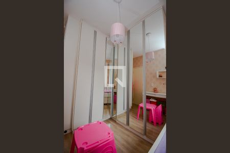 Apartamento para alugar com 70m², 3 quartos e 1 vagaQuarto 2 - Armários