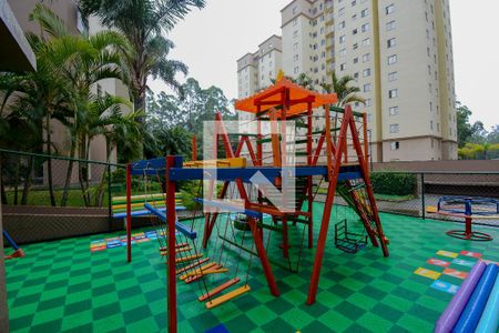 Apartamento para alugar com 70m², 3 quartos e 1 vagaÁrea comum - Playground