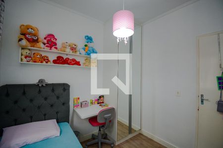 Apartamento para alugar com 70m², 3 quartos e 1 vagaQuarto 1