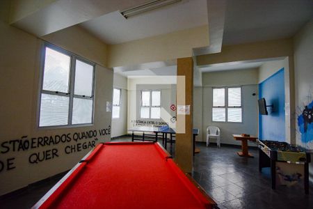 Apartamento para alugar com 70m², 3 quartos e 1 vagaÀrea comum - salão de jogos