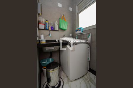 Apartamento para alugar com 70m², 3 quartos e 1 vagaLavanderia 