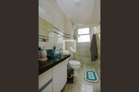 Apartamento para alugar com 70m², 3 quartos e 1 vagaBanheiro