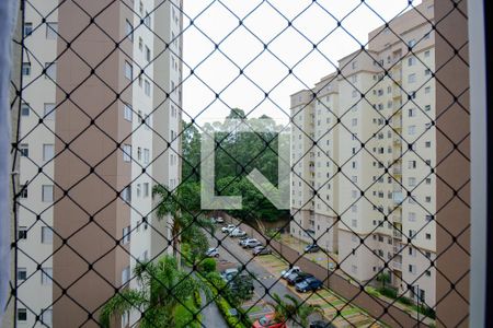 Apartamento para alugar com 70m², 3 quartos e 1 vagaQuarto 2- vista