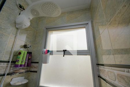 Apartamento para alugar com 70m², 3 quartos e 1 vagaBanheiro - detalhe
