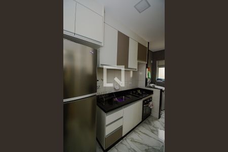 Apartamento para alugar com 70m², 3 quartos e 1 vagaCozinha