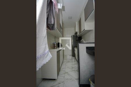 Apartamento para alugar com 70m², 3 quartos e 1 vagaLavanderia 