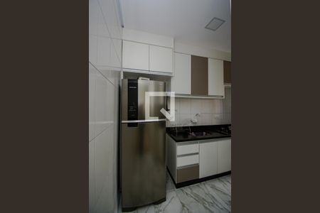 Apartamento para alugar com 70m², 3 quartos e 1 vagaCozinha