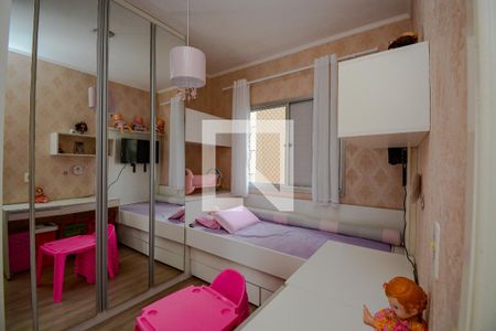 Apartamento para alugar com 70m², 3 quartos e 1 vagaQuarto 2