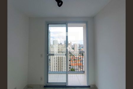 Sala de apartamento para alugar com 2 quartos, 36m² em Água Branca, São Paulo
