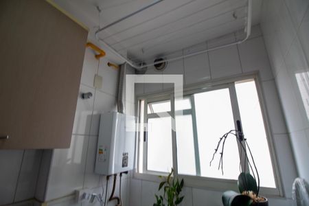 Apartamento à venda com 73m², 2 quartos e 1 vagaÁrea de Serviço