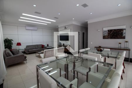 Apartamento à venda com 73m², 2 quartos e 1 vagaÁrea comum - Salão de festas