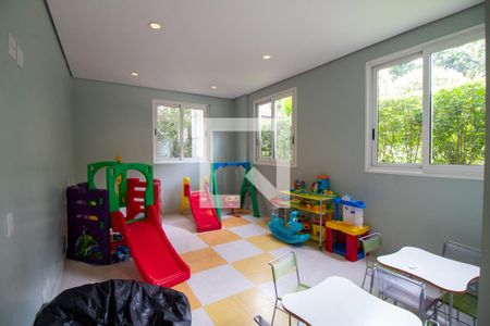 Apartamento à venda com 73m², 2 quartos e 1 vagaÁrea comum - Brinquedoteca