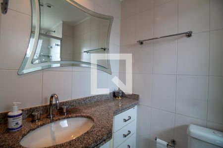 Apartamento à venda com 73m², 2 quartos e 1 vagaBanheiro da Suíte