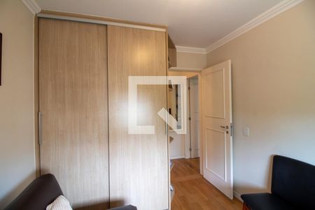 Quarto 1 de apartamento à venda com 2 quartos, 109m² em Brooklin Paulista, São Paulo