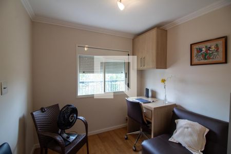 Quarto 1 de apartamento à venda com 2 quartos, 73m² em Brooklin Paulista, São Paulo