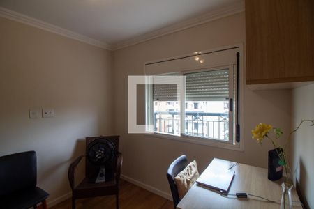 Quarto 1 de apartamento à venda com 2 quartos, 73m² em Brooklin Paulista, São Paulo