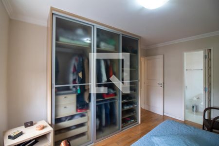 Apartamento à venda com 73m², 2 quartos e 1 vagaQuarto 2 - Suíte