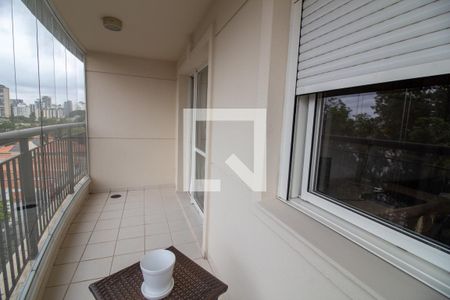 Apartamento à venda com 73m², 2 quartos e 1 vagaTerraço