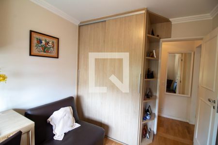 Quarto 1 de apartamento à venda com 2 quartos, 73m² em Brooklin Paulista, São Paulo