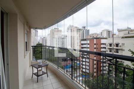 Apartamento à venda com 73m², 2 quartos e 1 vagaTerraço