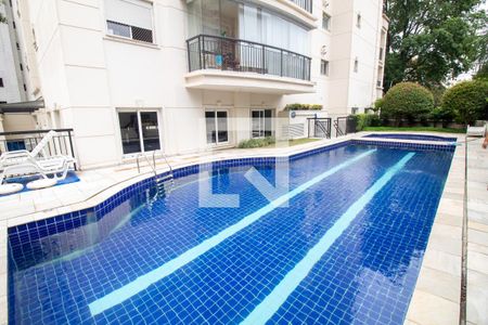 Apartamento à venda com 73m², 2 quartos e 1 vagaÁrea comum - Piscina