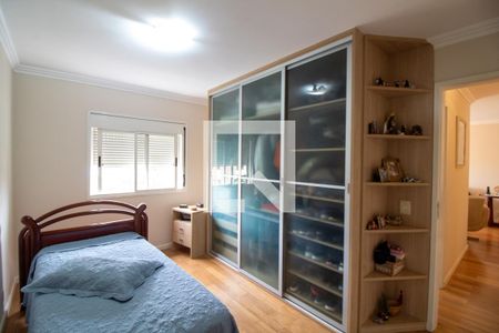 Apartamento à venda com 73m², 2 quartos e 1 vagaQuarto 2 - Suíte