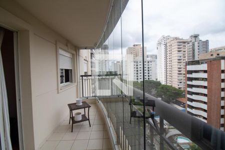 Apartamento à venda com 73m², 2 quartos e 1 vagaTerraço