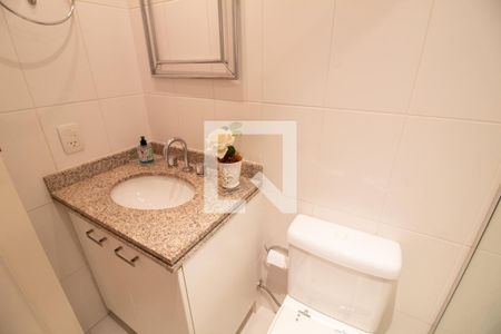 Apartamento à venda com 73m², 2 quartos e 1 vagaBanheiro